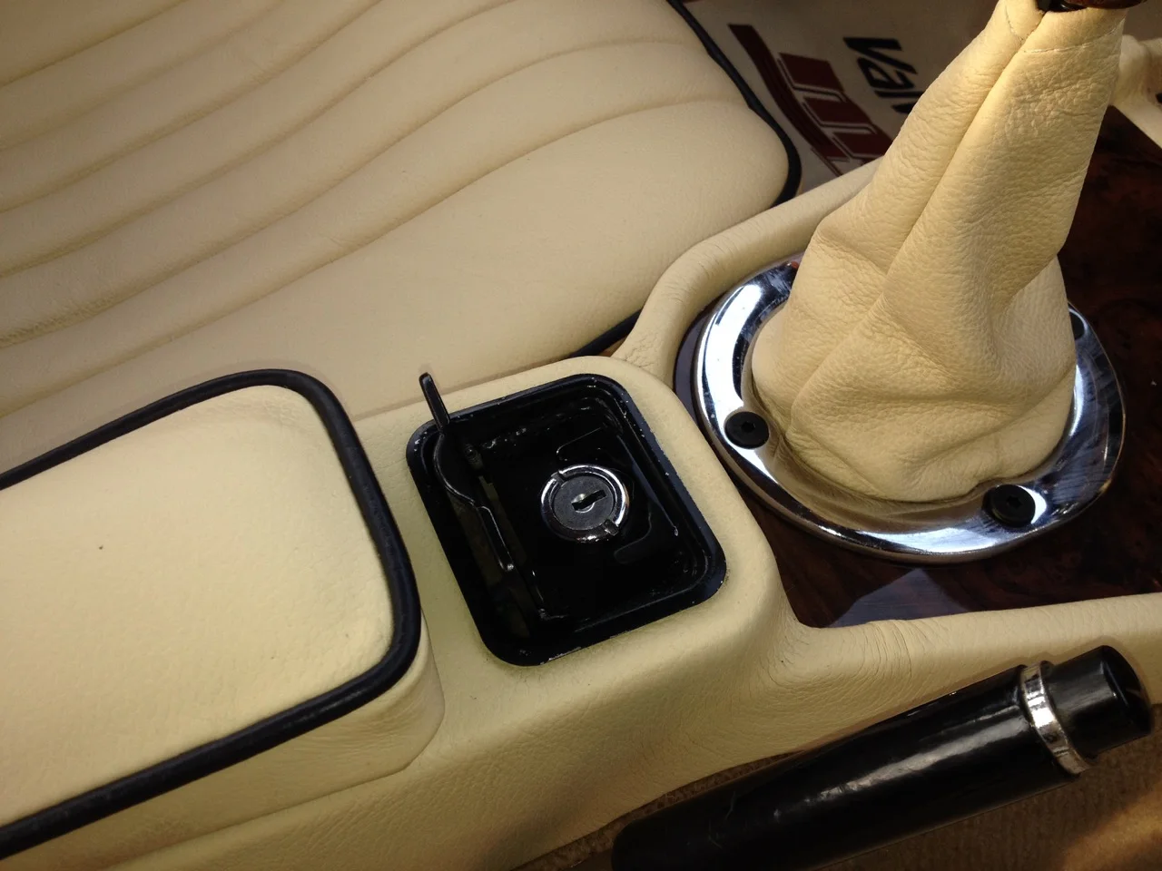Classic MGB