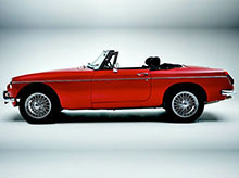 MGB
